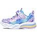 Scarpe Sweetheart Lights Taglia 21 Codice 302059n-lvmt Rosa - Foto miniatura 3
