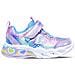 Scarpe Sweetheart Lights Taglia 21 Codice 302059n-lvmt Rosa - Foto miniatura 1