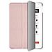 Custodia Ipad Mini (2021) Rose Macally Stand / Pen Case - Foto miniatura 1