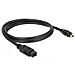 FireWire A / B, 1.0m, Grigio - Foto miniatura 3