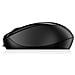 Wired Mouse 1000 USB 3 Tasti 1200 DPI Colore Nero - Foto miniatura 3