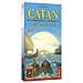 Espansione Gioco Da Tavolo Catan: The Seafarers 5/6 Giocatori - Foto miniatura 1