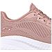 Scarpe Bobs Sport Squad Chaos - Face Off Taglia 36 Codice 117209-blsh Rosa - Foto miniatura 3