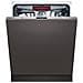 Lavastoviglie S197TCX00E da Incasso a Scomparsa Totale Capacità 14 Coperti Classe A Colore Inox - Foto miniatura 1