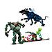 75571 Avatar Neytiri e Thanator vs. Quaritch con Tuta AMP - Foto miniatura 3