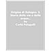 Carlo Pelagalli - Origine Di Bologna. 1: Storia Delle Vie E Delle Acque Di Bologna E Del Suo Territorio - Foto miniatura 1
