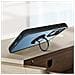 Cover Xiaomi 12t / 12t Pro Bimateria Anello Metallico Supporto Nera - Foto miniatura 5