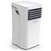 Climatizzatore Portatile Mobis 9000 Btu Classe A Colore Bianco - Foto miniatura 1