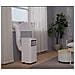 Climatizzatore Portatile Mobis 9000 Btu Classe A Colore Bianco - Foto miniatura 5
