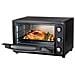 Desktop Oven Jata Household Hn936 Black - Foto miniatura 5