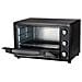 Desktop Oven Jata Household Hn936 Black - Foto miniatura 3