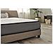 Materasso Multi Flex Care Fibra Todotherm | Grosor + /- 21 Cm, 110 X 200 Cm - Foto miniatura 4