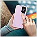 Custodia Protettiva S View Cover Per Galaxy S23 5g Con Finestra E Portacarte, Rosa - Foto miniatura 5