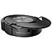 Robot Aspirapolvere MOP Wifi Roomba Combo j7+ Colore Nero /Acciaio Inossidabile - Foto miniatura 5