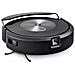 Robot Aspirapolvere MOP Wifi Roomba Combo j7+ Colore Nero /Acciaio Inossidabile - Foto miniatura 2