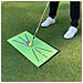 Tappetino Da Golf Per Un Allenamento Efficace 60 X 30 Cm - Foto miniatura 7