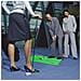 Tappetino Da Golf Per Un Allenamento Efficace 60 X 30 Cm - Foto miniatura 9