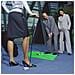 Tappetino Da Golf Per Un Allenamento Efficace 60 X 30 Cm - Foto miniatura 4
