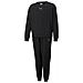 Loungewear Suit 67073401, Bambini, Nero, 129-140 Cm - Foto miniatura 1