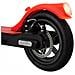 Fresh Wild Red Monopattino Elettrico Fresh Wild Red Rosso 300 W - Foto miniatura 2