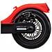 Fresh Wild Red Monopattino Elettrico Fresh Wild Red Rosso 300 W - Foto miniatura 6