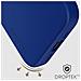 Cover Magsafe Per Iphone 15 Plus In Silicone Astro Dust Blu - Foto miniatura 2