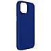 Cover Magsafe Per Iphone 15 Plus In Silicone Astro Dust Blu - Foto miniatura 3