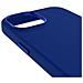 Cover Magsafe Per Iphone 15 Plus In Silicone Astro Dust Blu - Foto miniatura 4