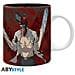 Chainsaw Man Mug ""chainsaw Man"" - Tazza 320 Ml - Abystyle - Foto miniatura 1