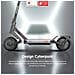 S40 Monopattino Elettrico - Foto miniatura 4