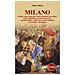 Paolo Valera - Milano. Pitocchi, frati cavadenti, il lader onest, prostitute, ladri, poliziotti, avvocati dei poveri, locande luride e mille altre milanesi raccontate e disegnate.. Ediz. illustrata - Foto miniatura 1