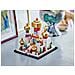 40613 Disney Mini Palazzo di Agrabah - Foto miniatura 7