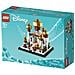 40613 Disney Mini Palazzo di Agrabah - Foto miniatura 3