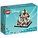 40613 Disney Mini Palazzo di Agrabah - Foto miniatura 1
