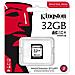 Kingston Technology 32g Sdhc Industrial Pslc (ktc 32gb Sdhc Industrial Pslc) - Foto miniatura 1