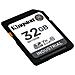 Kingston Technology 32g Sdhc Industrial Pslc (ktc 32gb Sdhc Industrial Pslc) - Foto miniatura 3