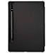 Fold 31,5 cm (12.4") Custodia a libro Nero - Foto miniatura 8