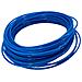Filo Filamentoso C1 Pla Da 1,75 Mm Per Qualsiasi Penna Per Stampa 3d - 1x 10 M - Blu - Foto miniatura 2