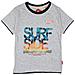T-shirt glc1104 tmc s1-6a Ragazzo - Foto miniatura 1