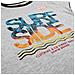 T-shirt glc1104 tmc s1-6a Ragazzo - Foto miniatura 3