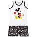 Completo Mickey mfb 5204a087-uf s1-4a Ragazzo - Foto miniatura 1