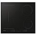 Piani cottura a induzione CTP644MCBB a Induzione 4 Zone Cottura da 59 cm Colore Nero - Foto miniatura 1