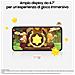 Galaxy A36 5G AI 128GB 6GB Ram Display 6.7” Super AMOLED Main Camera 50MP NanoSIM + eSIM USB Type-C Snapdragon 6 Gen 3 Android 15 5000 mAh Awesome White Italia - Foto miniatura 5