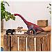 Schleich - Brachiosaurus - 15044 - Gamma Di Dinosauri - Foto miniatura 2