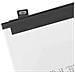 Batteria Interna Moto G85 5000mah Sb18e14178 Originale, Bianco - Foto miniatura 2