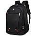 ZAINO NOTEBOOK 15.6"" LAPTOP BAGPACK 15 INCH 35 LT. - Foto miniatura 1