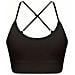 Reggiseno Sportivo Push-up Senza Cuciture - Massimo Comfort E Supporto  Xxl - Foto miniatura 1