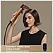 AirStyle Pro 7-in-1, Asciugatura Rapida, 2 Cilindri Arricciacapelli, Volume e Styling, Riduzione Crespo, Confezione in Pelle, Sistema Magnetico per Accessori - Foto miniatura 5