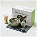 Set Frusta Matcha: Sq Jade Knife Matcha 8 Pezzi In Acciaio Inox - Foto miniatura 1