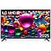 UHD AI 75UA75006LA TV Serie UA75 75'' 4K, a7 Gen8, HDR10, 20W, 3 HDMI con Game Optimizer, Smart TV WebOS 25 - Foto miniatura 1